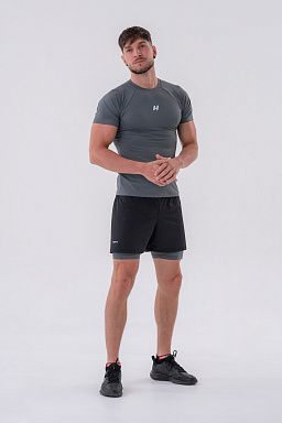 Functional & Double-Layer Grey set