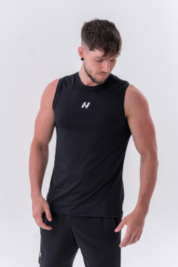 Functional Sporty Tank Top "Power"